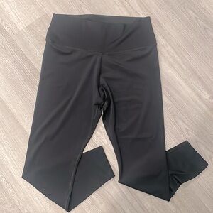 Nike Black Leggings